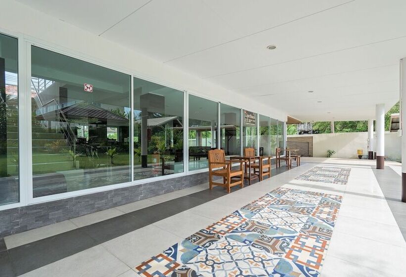 Lipa Bay Residence