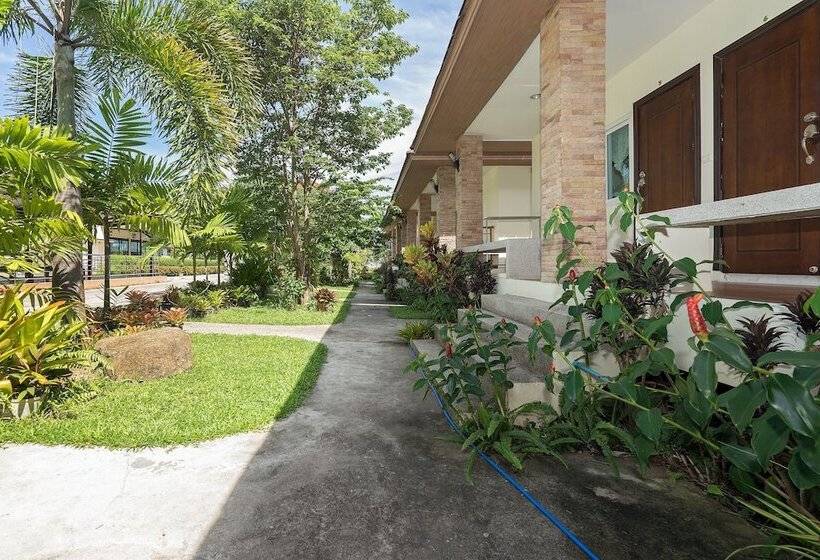 Lipa Bay Residence