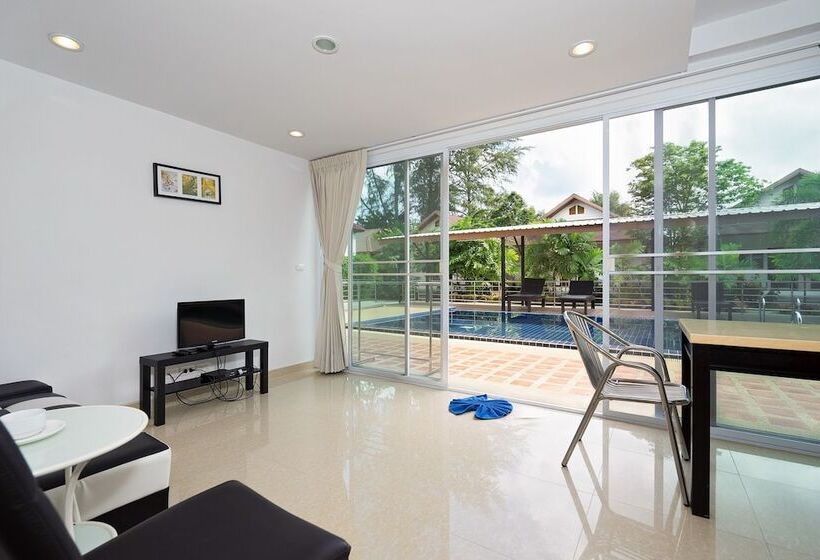Lipa Bay Residence