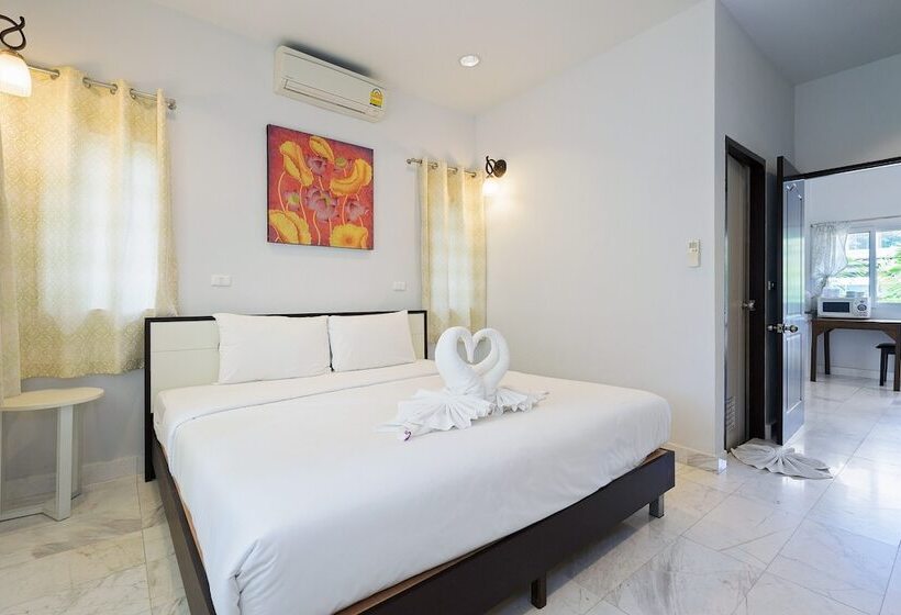 Lipa Bay Residence