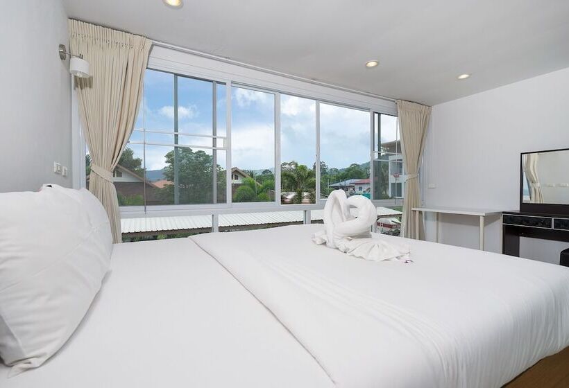 Lipa Bay Residence