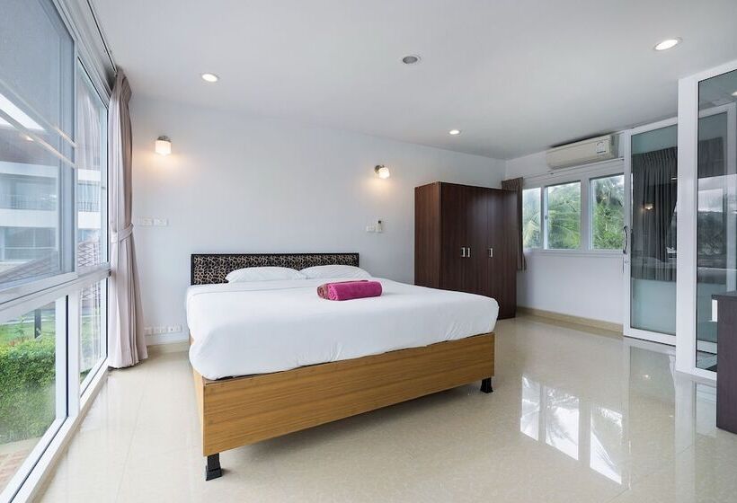 Lipa Bay Residence