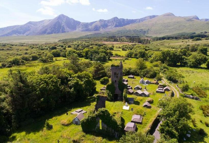 Mount Brandon Hostel
