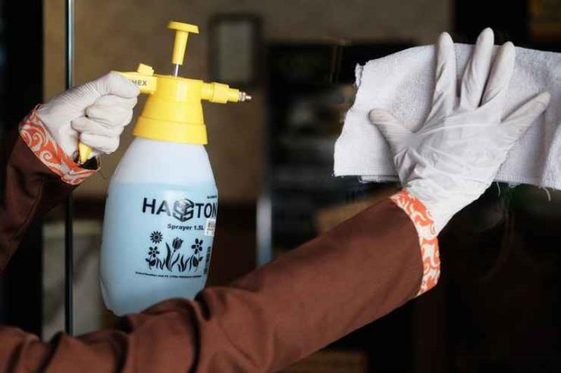 Natural Stone Homestay Syariah   Hostel