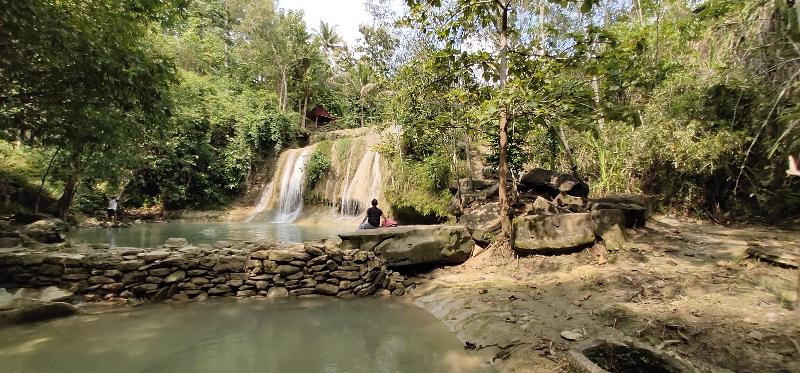 Natural Stone Homestay Syariah   Hostel