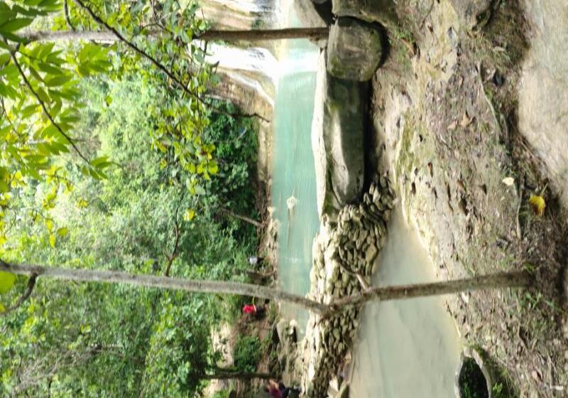 Natural Stone Homestay Syariah   Hostel