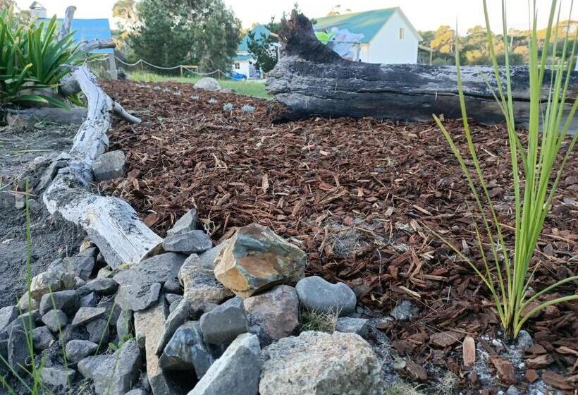 膳宿费 Beaumaris Beach Guest House