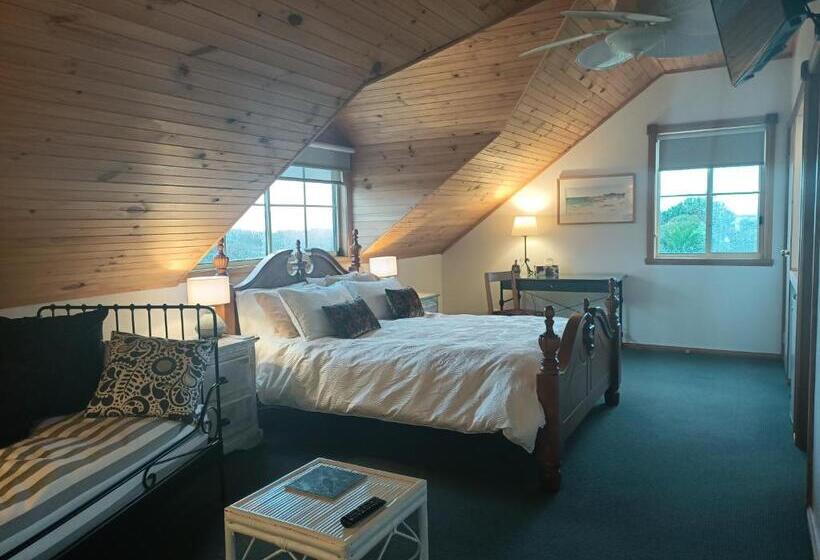 膳宿费 Beaumaris Beach Guest House