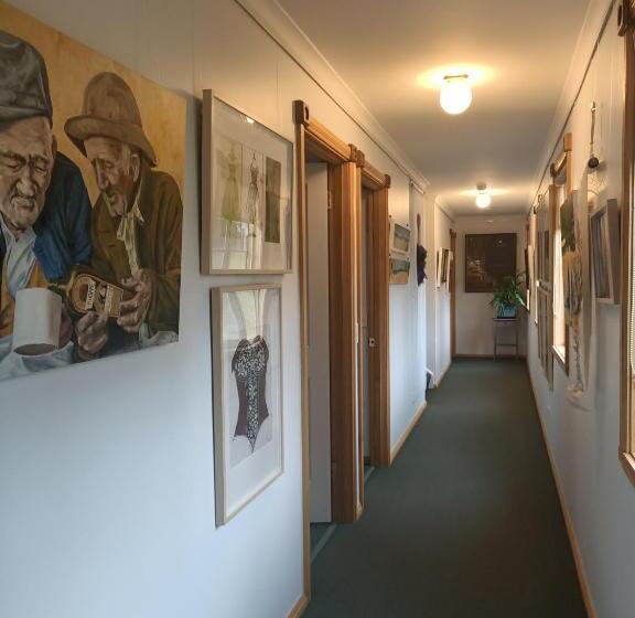 膳宿费 Beaumaris Beach Guest House