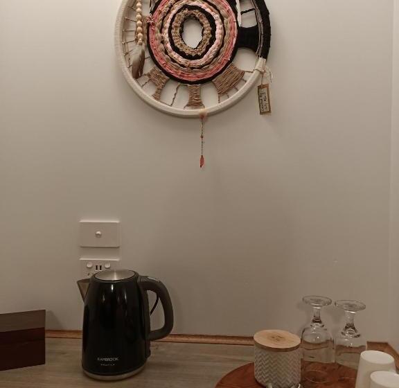 膳宿费 Beaumaris Beach Guest House