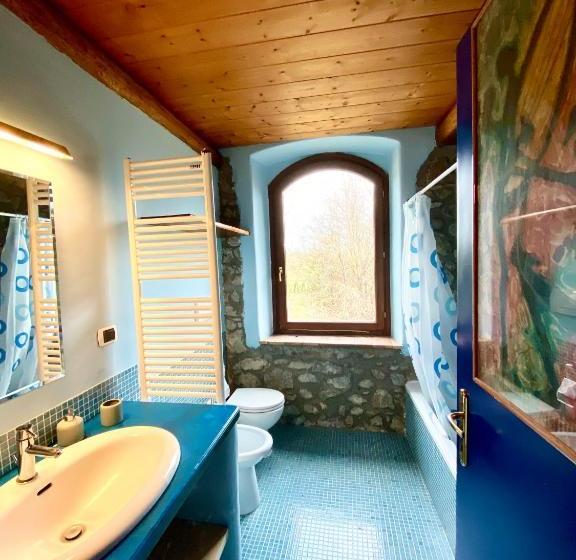 بنسيون Collina Blu