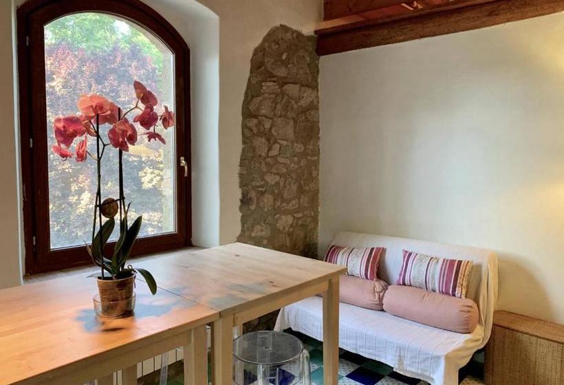 بنسيون Collina Blu