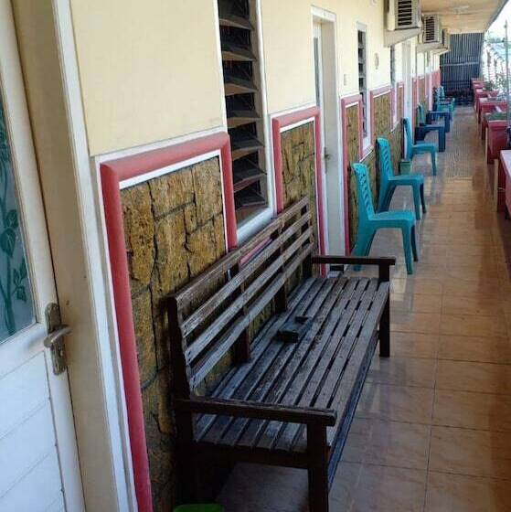 بنسيون Griya Dua Putra Jaya Ii