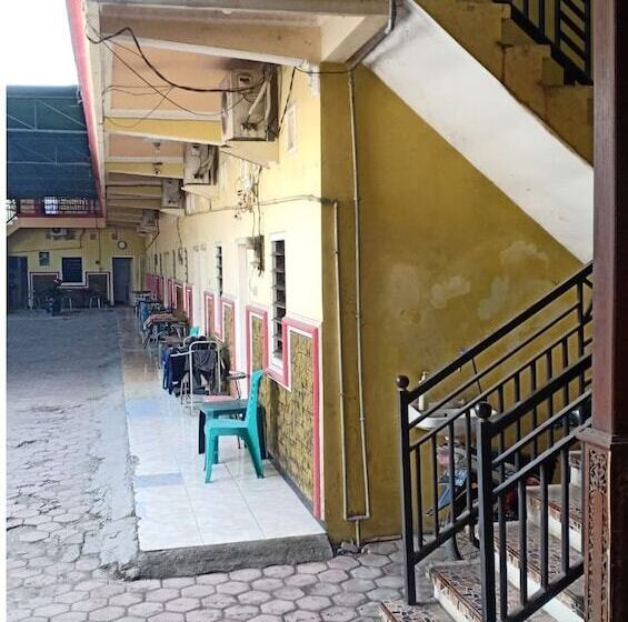 بنسيون Griya Dua Putra Jaya Ii