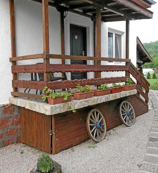 پانسیون Guest House Medina