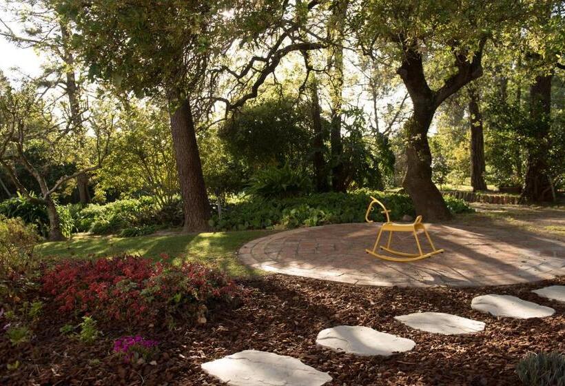 بنسيون Quinta Das Pedras