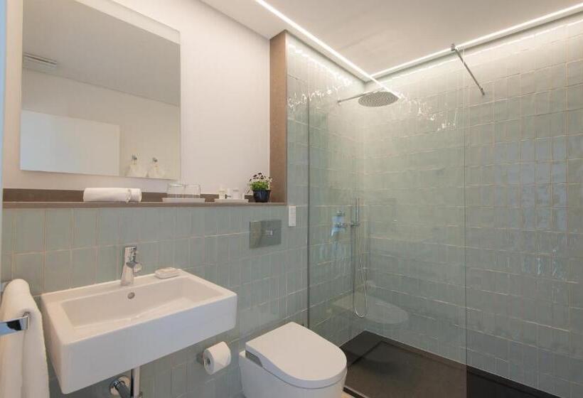 بنسيون Quinta Das Pedras