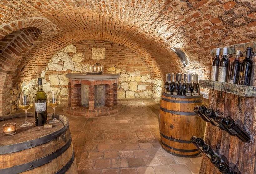 پانسیون Resort Valtberg   Depandance