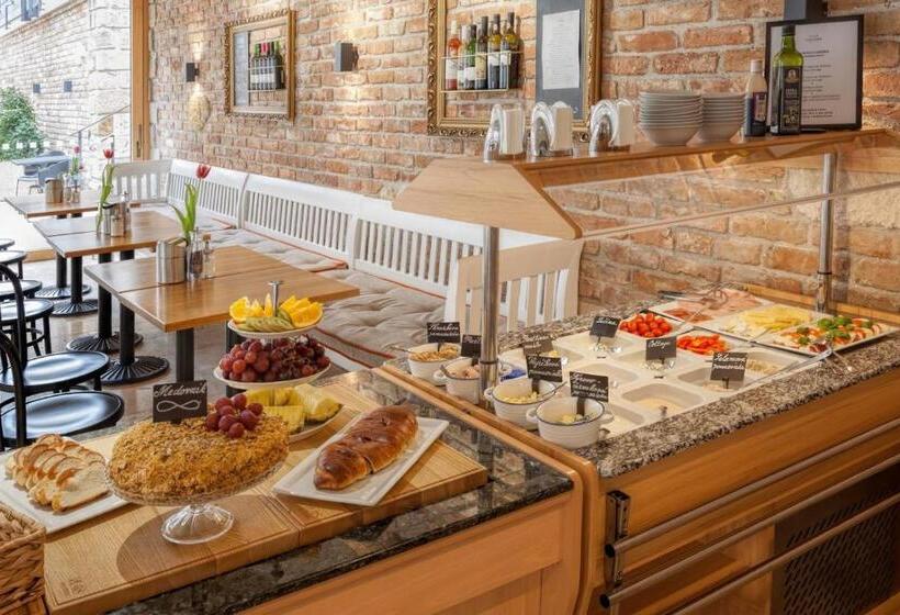 پانسیون Resort Valtberg   Depandance