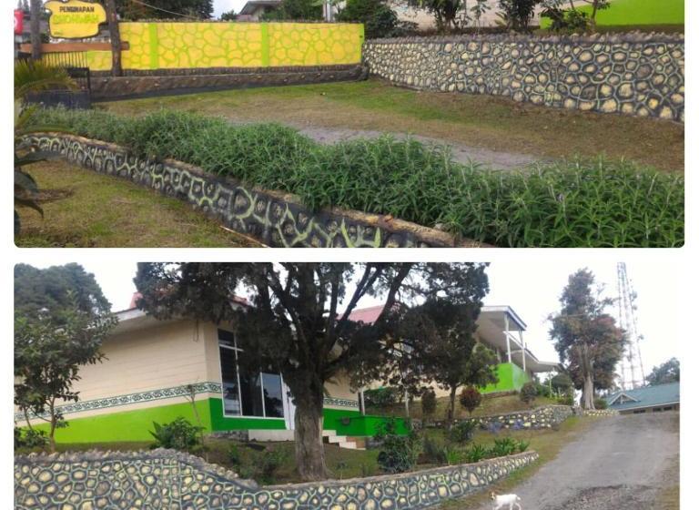 پانسیون Shohwah Syariah