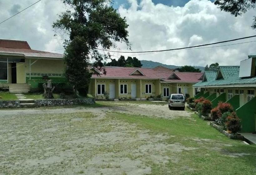 پانسیون Shohwah Syariah