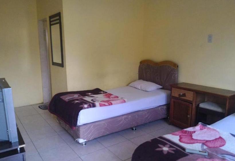 پانسیون Shohwah Syariah