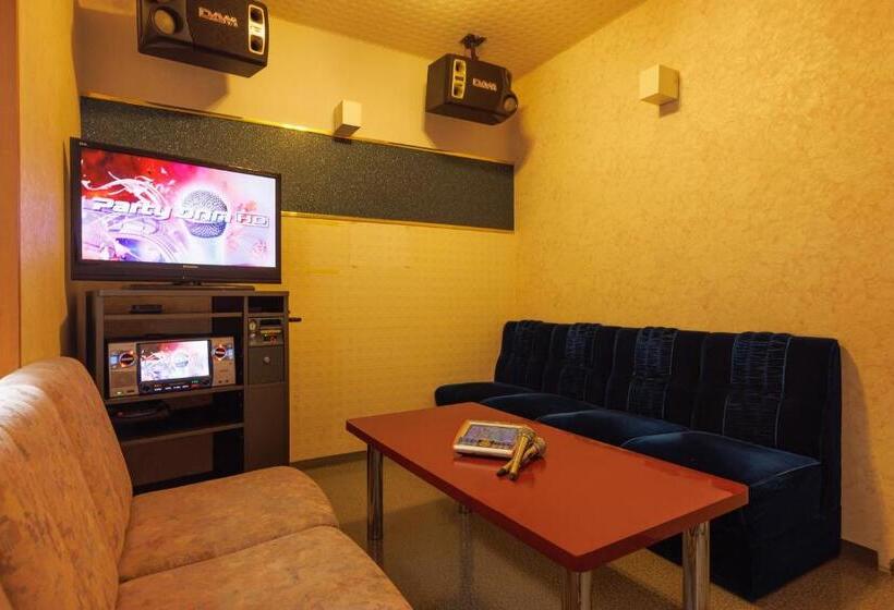 ريوكان Kamenoi Hotel Itako