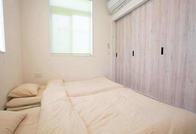 Stylish House Uruma