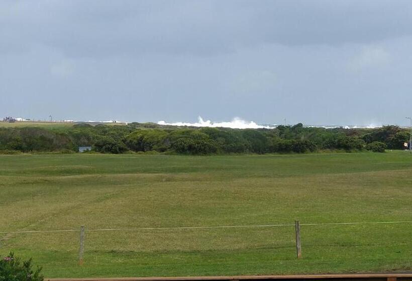 هاستل Port Fairy Yha