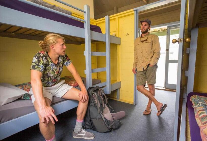 هاستل Port Fairy Yha