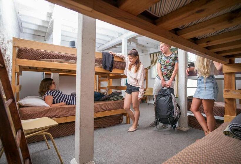 هاستل Port Fairy Yha
