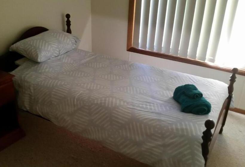 旅馆 The Convent Boutique Accommodation
