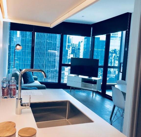 Cllix Australia 108 Apartments