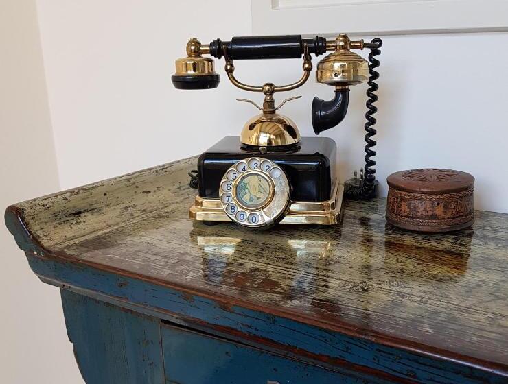 Atelier B&b  Sinnestriel