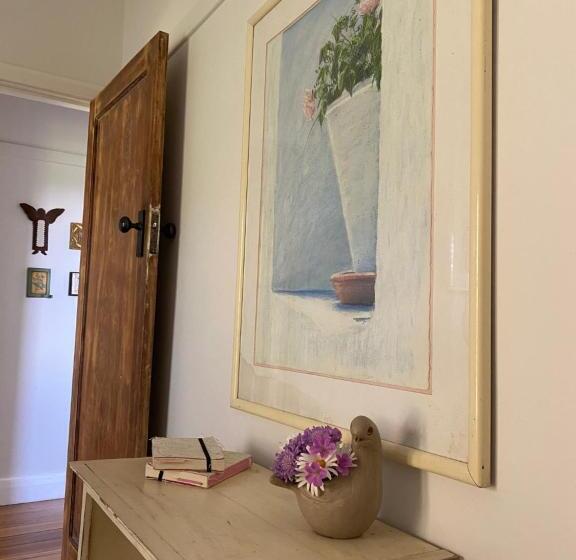 Bed and Breakfast Aashay Country Stay