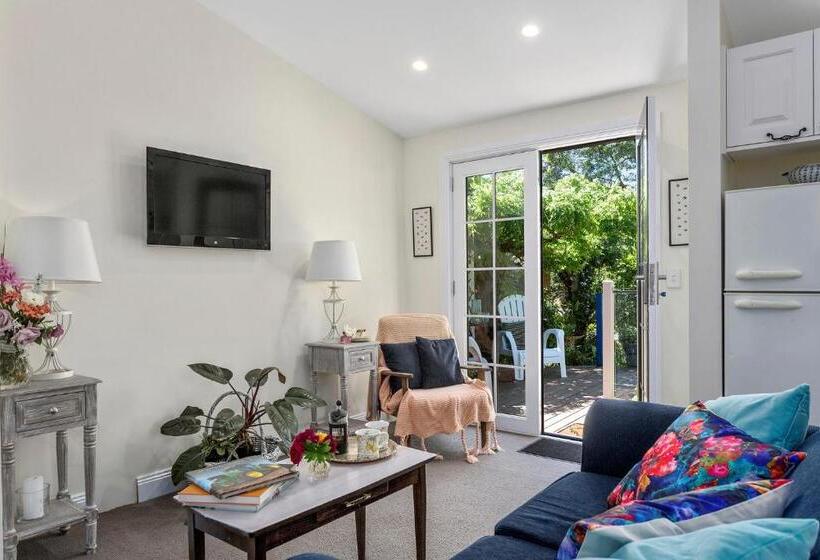 مبيت وإفطار Birch Lane