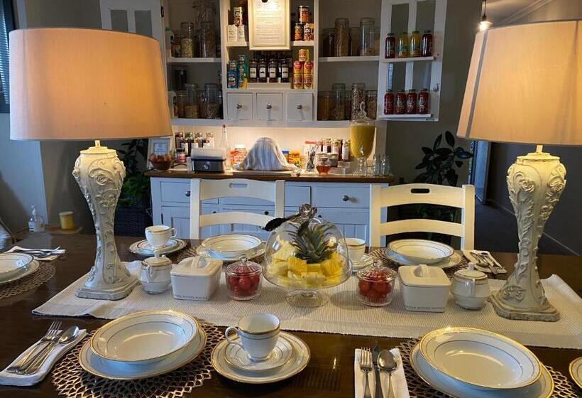 צימר Freshwater Bnb