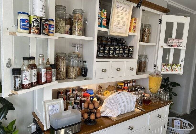צימר Freshwater Bnb
