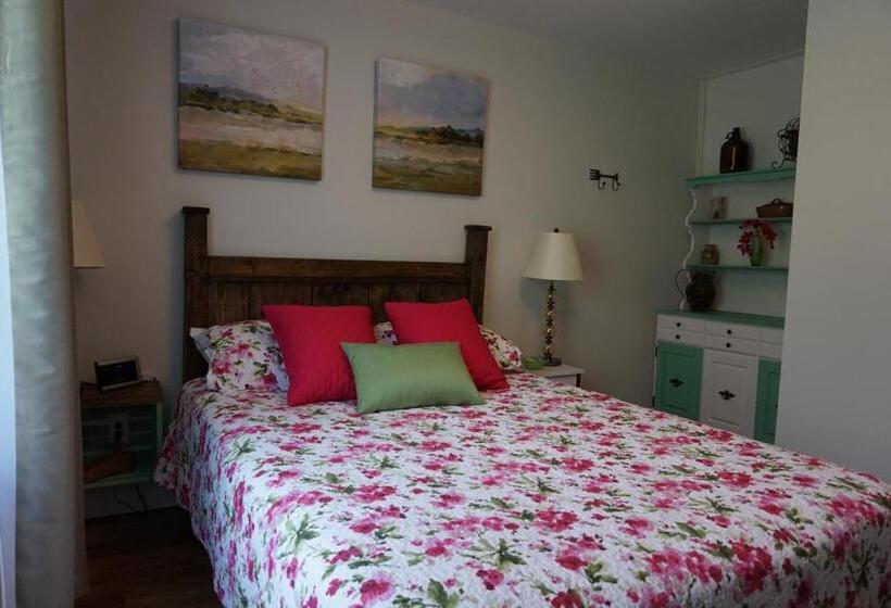 Bed and Breakfast Gite L'antre D'eux