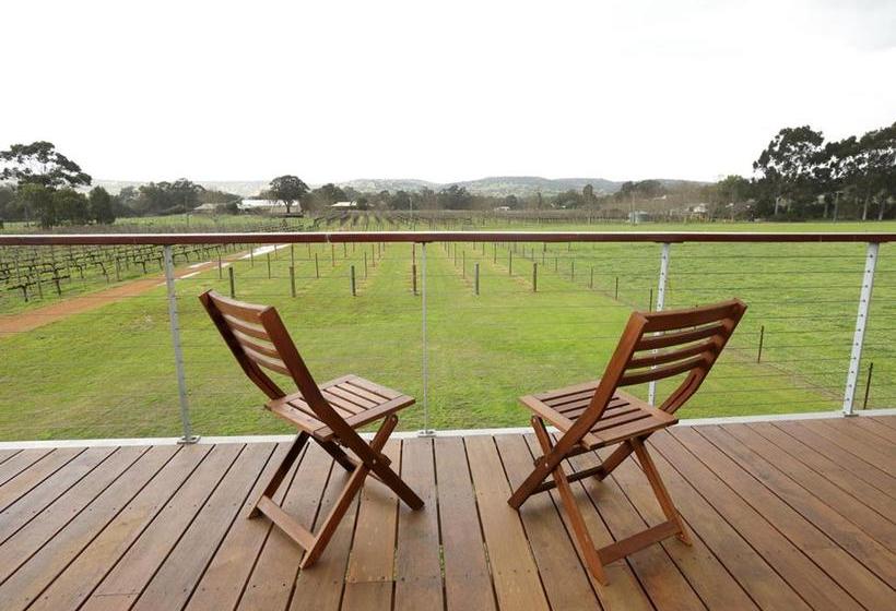 민박 Lot113 Vineyard Accommodation