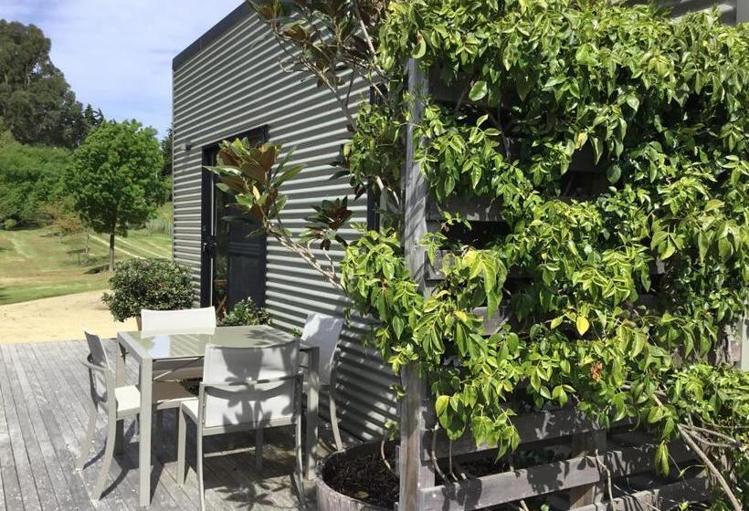 مبيت وإفطار Nextdoor@portarthur