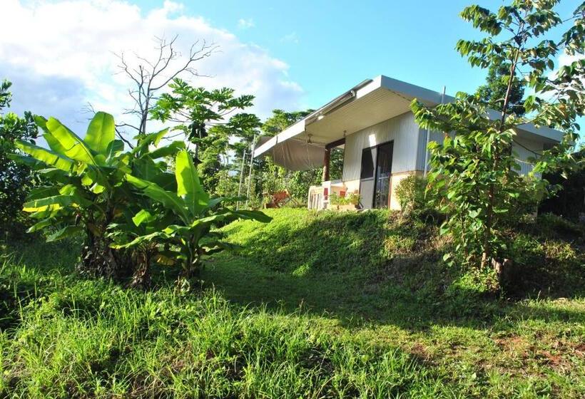 민박 Wompoo Eco Retreat