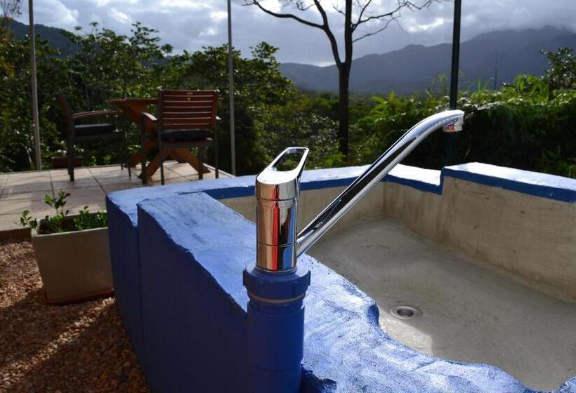 민박 Wompoo Eco Retreat