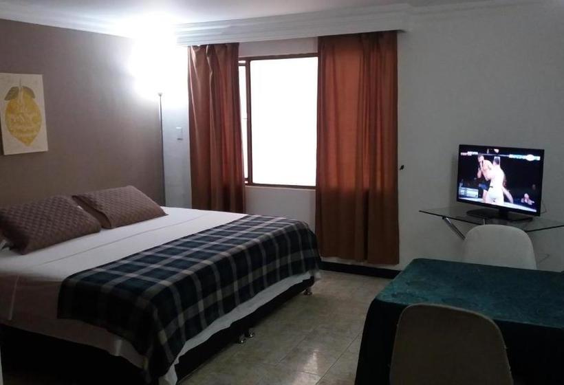 تختخواب و صبحانه Conforta Spa