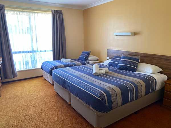 Donnybrook Motel