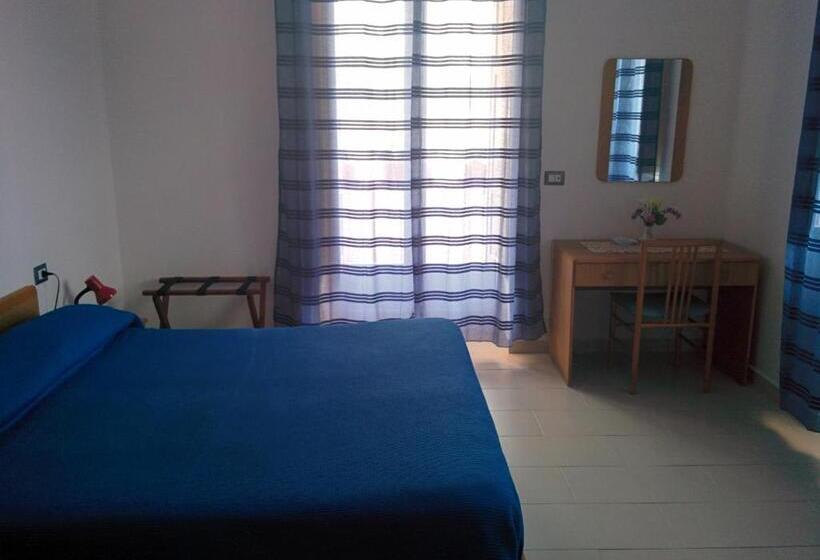 فندق Albergo Villa Verde