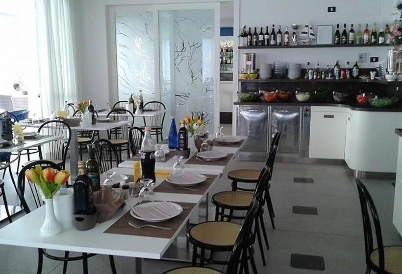 בית מלון כפרי Amedeo