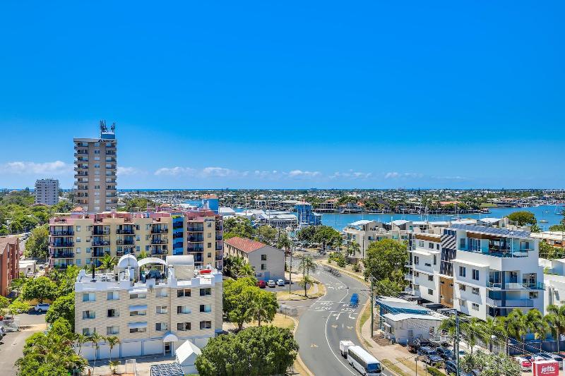 فندق Direct Collective   Sea Breeze Mooloolaba