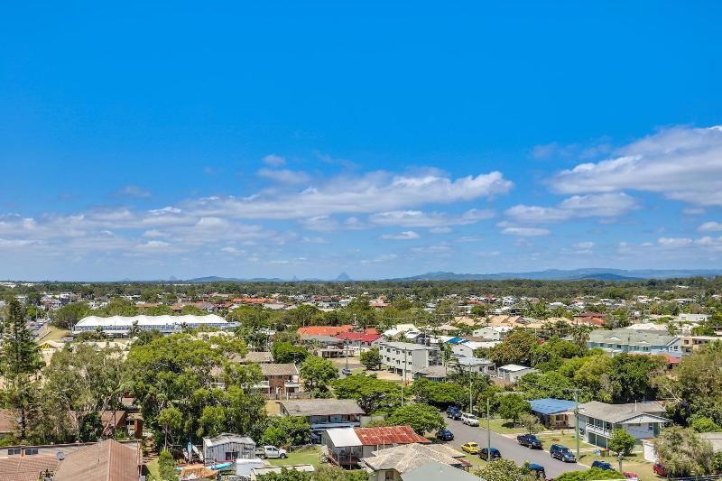 فندق Direct Collective   Sea Breeze Mooloolaba