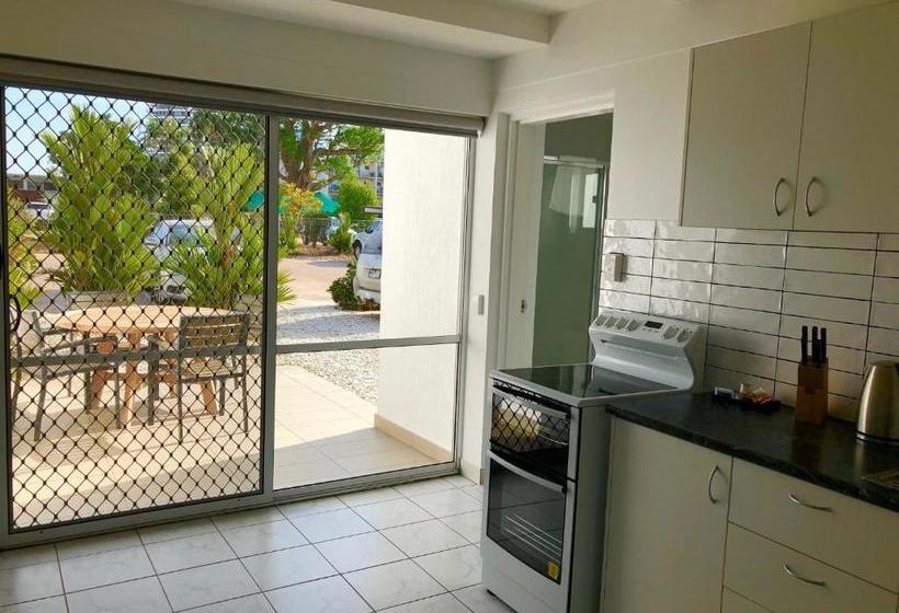 فندق Kalidonis Village